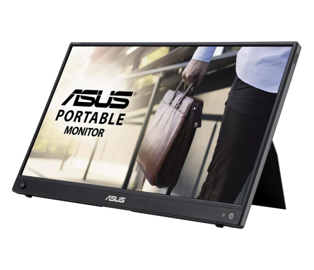 ASUS ZenScreen GO MB16AWP - 745974 - zdjęcie 3